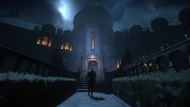 Thief VR: Legacy of Shadow preview 2