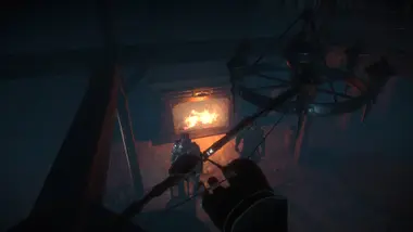 Thief VR: Legacy of Shadow preview 6