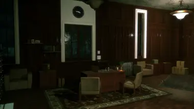 Thief's Shelter preview 10
