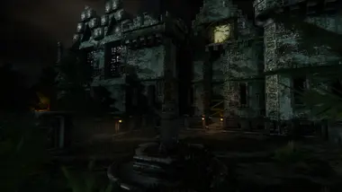 Thief's Shelter preview 2