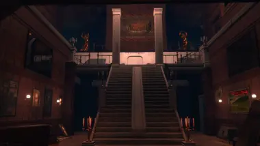 Thief's Shelter preview 3