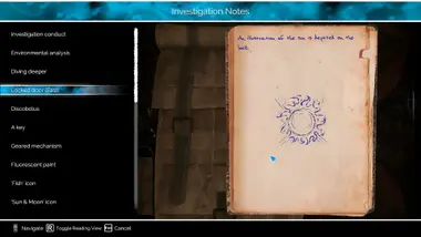 Thief's Shelter preview 6