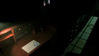 Thief's Shelter preview 5