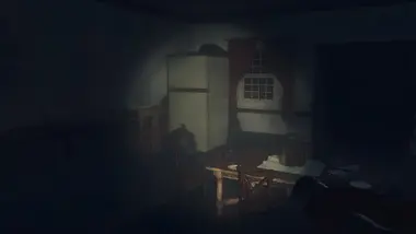 Thief's Shelter preview 8