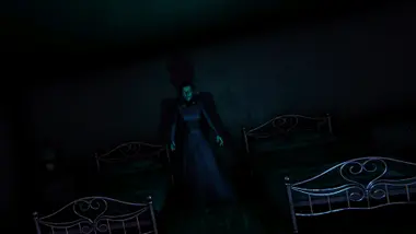 Thief's Shelter preview 9
