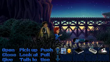 Thimbleweed Park preview 8