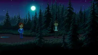 Thimbleweed Park preview 5