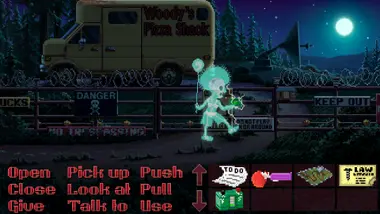 Thimbleweed Park preview 4