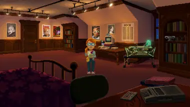 Thimbleweed Park preview 2