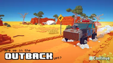 Think of the Children preview 2
