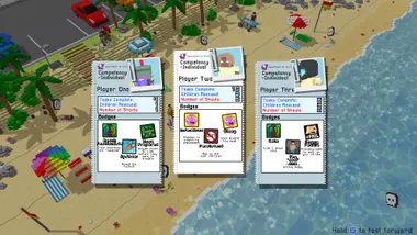Think of the Children preview 4