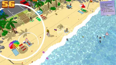 Think of the Children preview 3