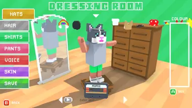 Think of the Children preview 5