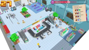 Think of the Children preview 8