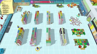 Think of the Children preview 7