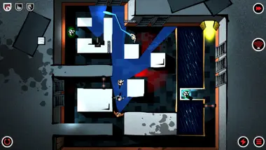 Third Eye Crime preview 6