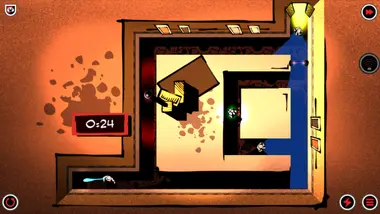 Third Eye Crime preview 5