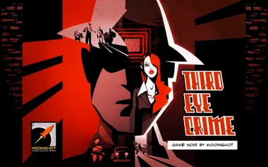 Third Eye Crime preview 4