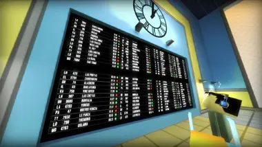 Thirty Flights of Loving preview 6