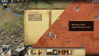 Thirty Years' War preview 6