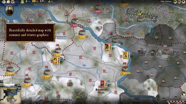 Thirty Years' War preview 4