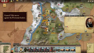 Thirty Years' War preview 7