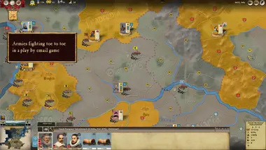Thirty Years' War preview 5