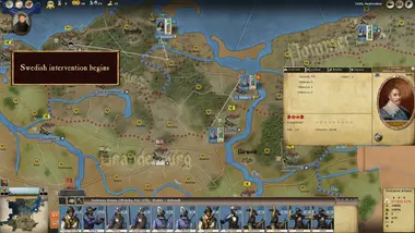 Thirty Years' War preview 3