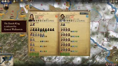 Thirty Years' War preview 2