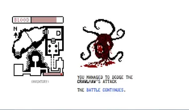This Book Is A Dungeon preview 6