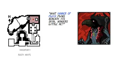 This Book Is A Dungeon preview 5