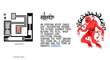This Book Is A Dungeon preview 2