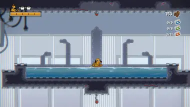 This is Fine: Maximum Cope preview 3