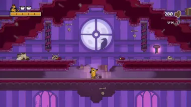 This is Fine: Maximum Cope preview 6