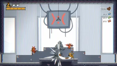 This is Fine: Maximum Cope preview 8