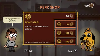 This is Fine: Maximum Cope preview 4