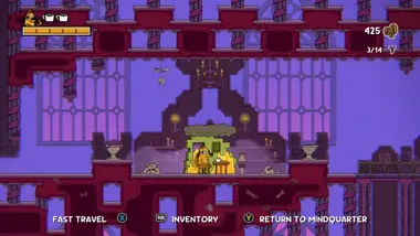This is Fine: Maximum Cope preview 10