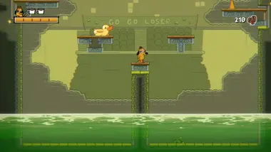 This is Fine: Maximum Cope preview 5