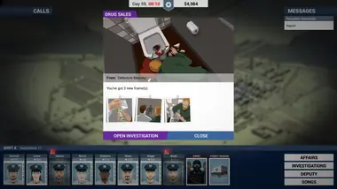 This Is the Police preview 10