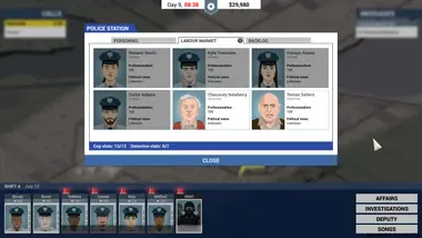 This Is the Police - Live - ARGENTINA preview 2