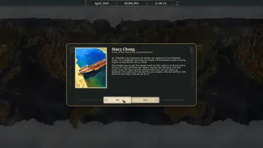 This Is the President preview 5