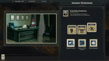 This Is the President preview 8