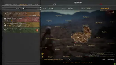 This Land Is My Land preview 9