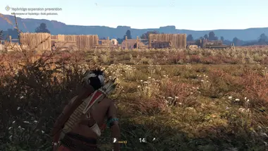This Land Is My Land preview 24
