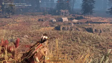 This Land Is My Land preview 11