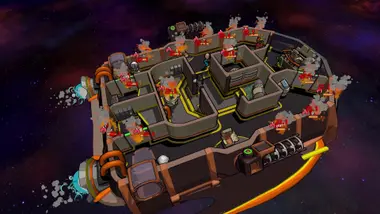 This Means Warp preview 5