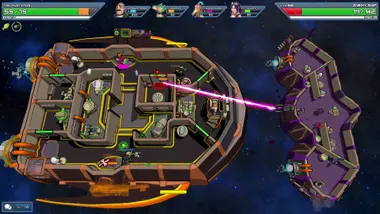 This Means Warp preview 2