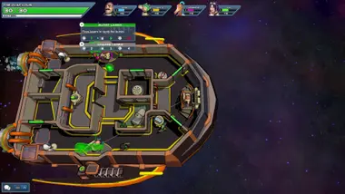 This Means Warp preview 8