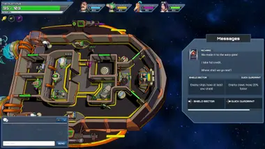 This Means Warp preview 7