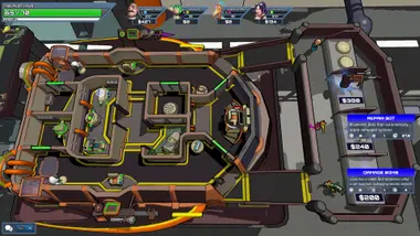 This Means Warp preview 4